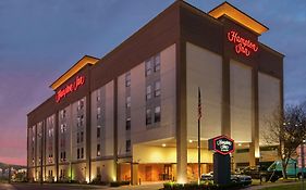 Hampton Inn Metairie